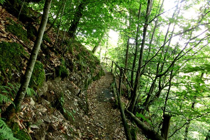 hunsrück-radweg